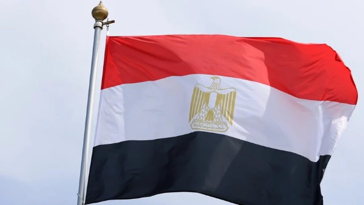 مصر تعبر عن تضامنها مع الكويت والبحرين والأردن ضد الاعتداءات.